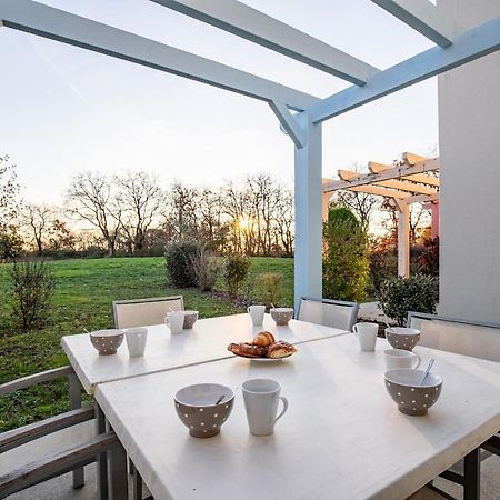 Maison Avec Terrasse Pour 6 A Talmont St-Hilaire Saint-Hilaire-de-Talmont المظهر الخارجي الصورة
