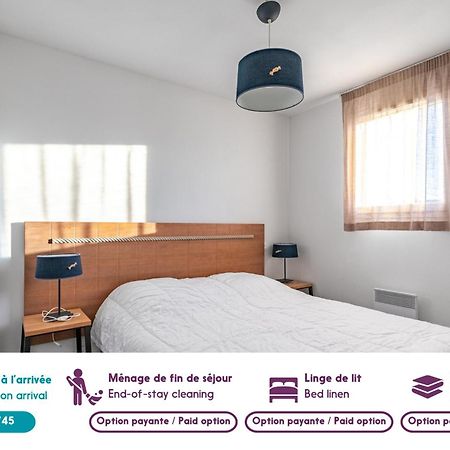 Maison Avec Terrasse Pour 6 A Talmont St-Hilaire Saint-Hilaire-de-Talmont المظهر الخارجي الصورة