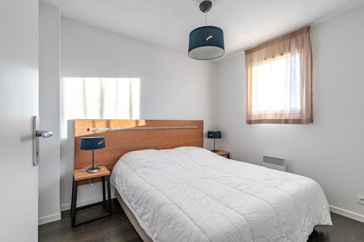 Maison Avec Terrasse Pour 6 A Talmont St-Hilaire Saint-Hilaire-de-Talmont المظهر الخارجي الصورة