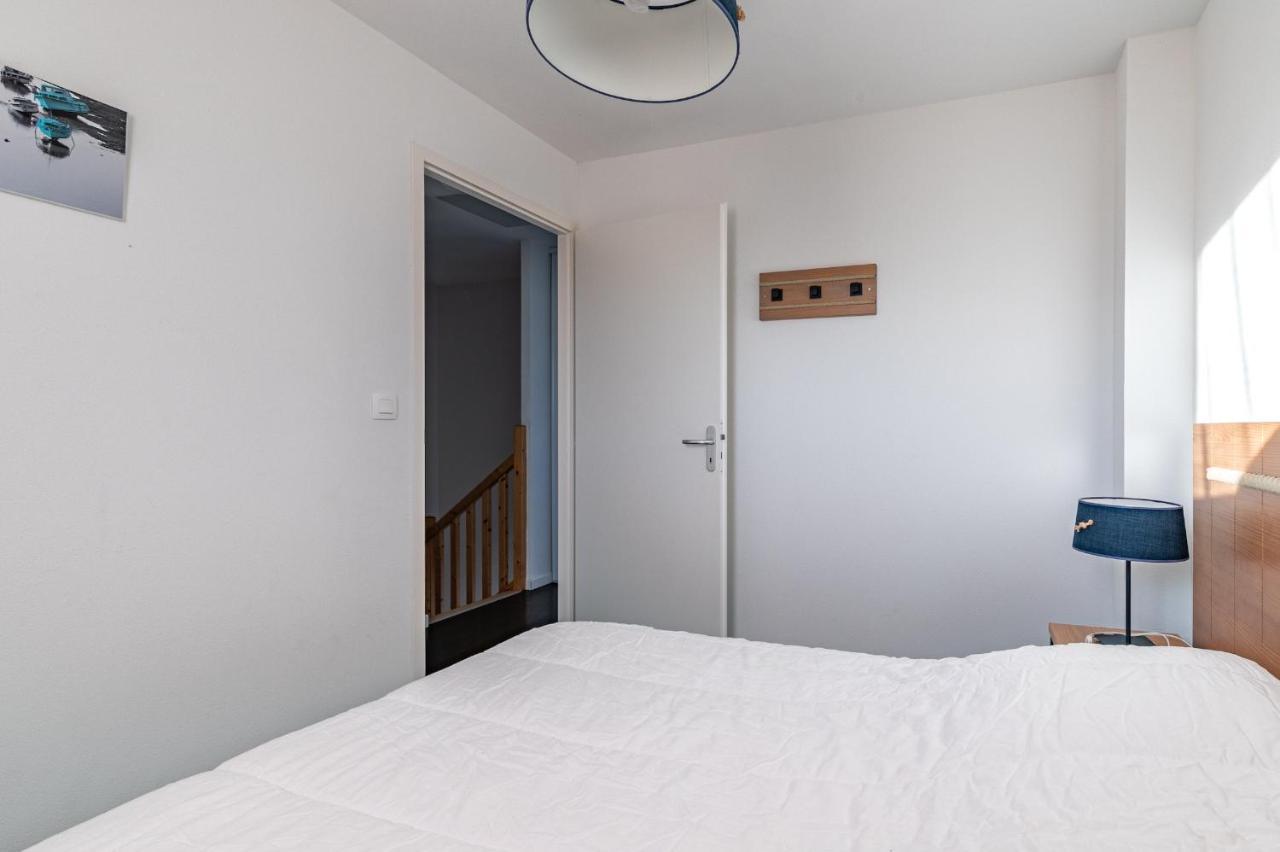 Maison Avec Terrasse Pour 6 A Talmont St-Hilaire Saint-Hilaire-de-Talmont المظهر الخارجي الصورة