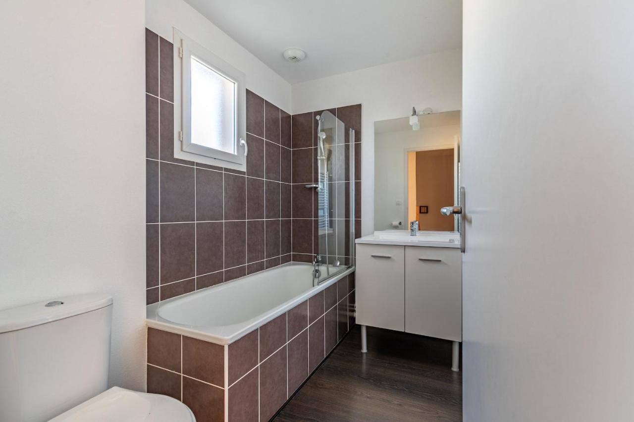 Maison Avec Terrasse Pour 6 A Talmont St-Hilaire Saint-Hilaire-de-Talmont المظهر الخارجي الصورة