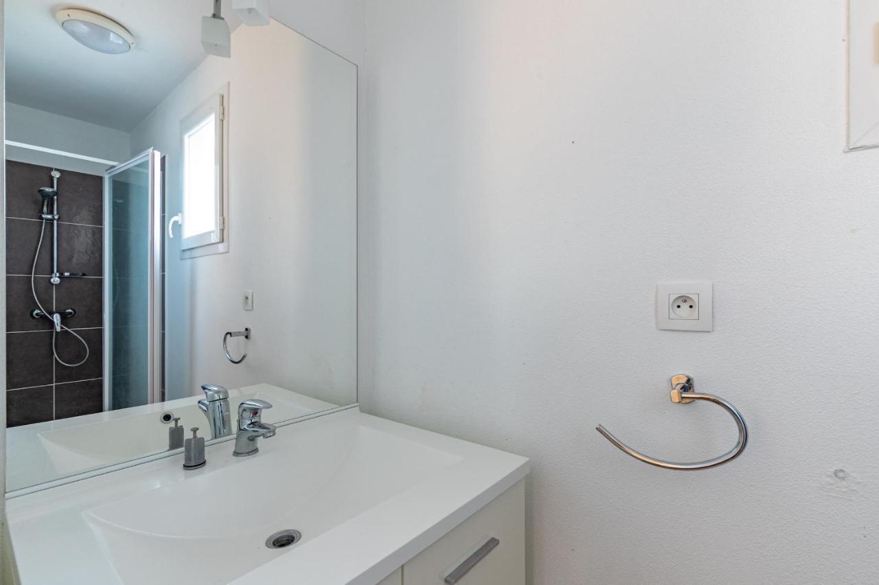 Maison Avec Terrasse Pour 6 A Talmont St-Hilaire Saint-Hilaire-de-Talmont المظهر الخارجي الصورة