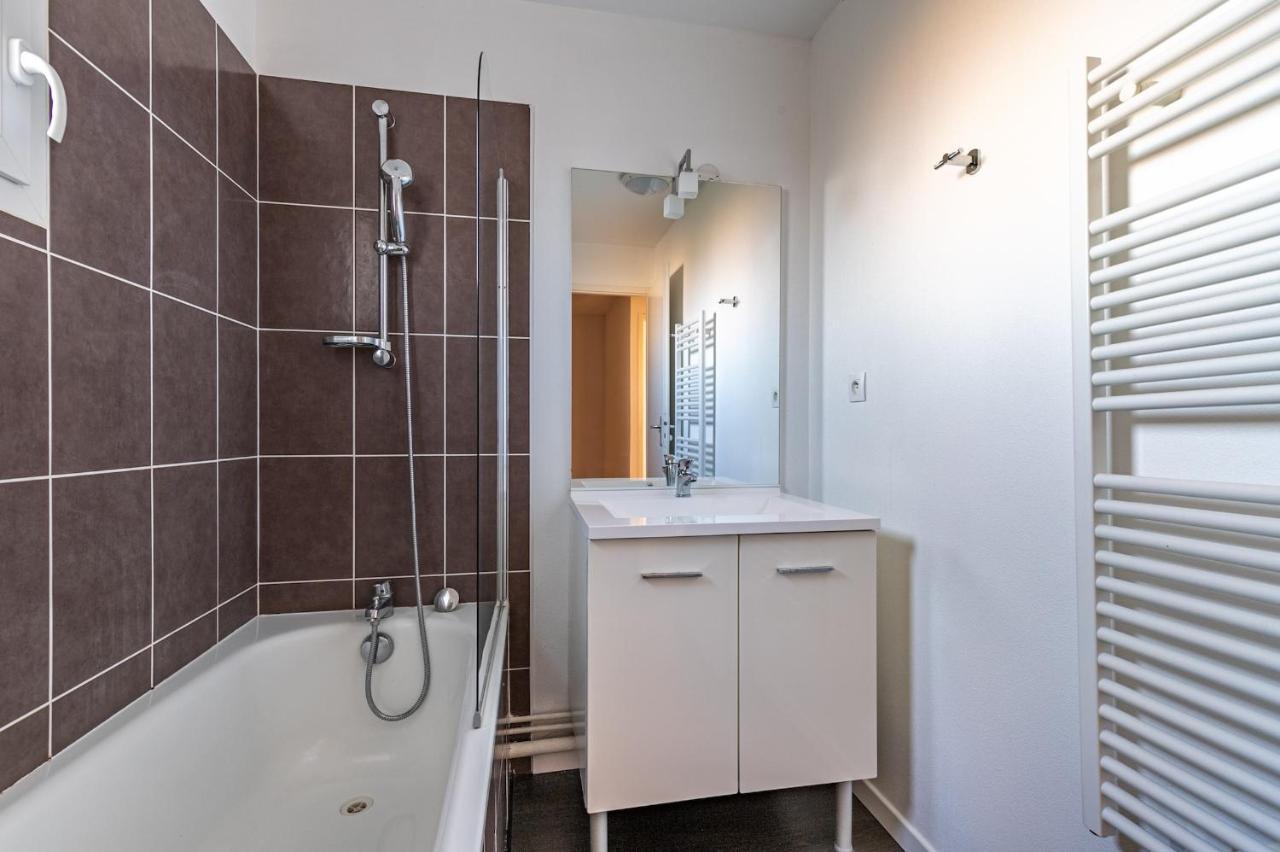 Maison Avec Terrasse Pour 6 A Talmont St-Hilaire Saint-Hilaire-de-Talmont المظهر الخارجي الصورة