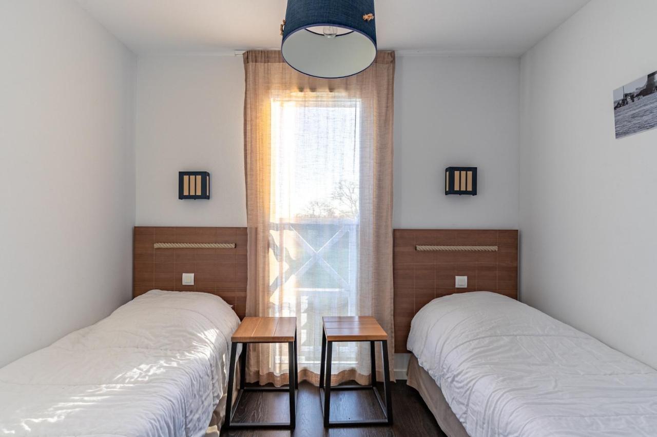 Maison Avec Terrasse Pour 6 A Talmont St-Hilaire Saint-Hilaire-de-Talmont المظهر الخارجي الصورة
