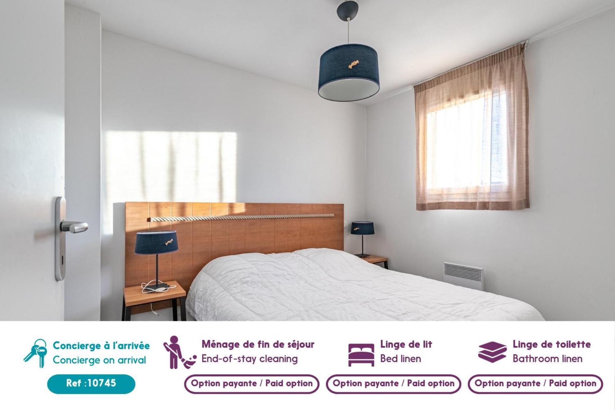 Maison Avec Terrasse Pour 6 A Talmont St-Hilaire Saint-Hilaire-de-Talmont المظهر الخارجي الصورة